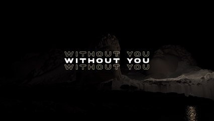 Alesso - Without You (Lyric Video)