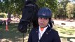 NT teenager to become first Indigenous Australian horse rider to compete in international showjumping championship