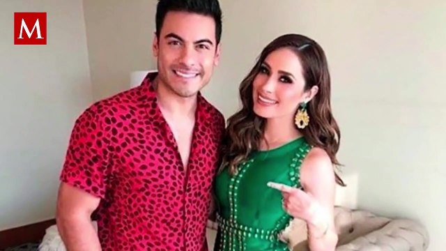 Carlos Rivera revela cuándo nacerá su hijo y hasta el signo zodiacal: no podía ser de otra manera