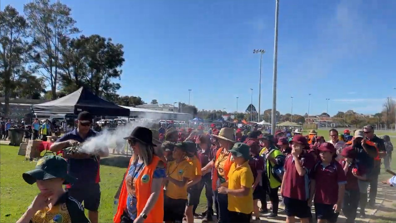 Reconciliation Walk | Kempsey | June 1, 2023