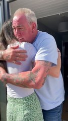 Wholesome Homecoming