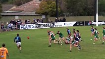 BFNL: Eaglehawk's goals v Kangaroo Flat