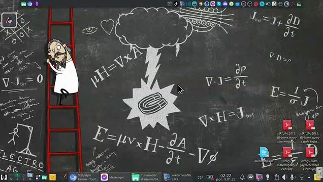 Zadanie 22 CKE 2021 CZERWIEC Do 50cm3 wodnego roztworu CuSO4 o stężeniu 0,4... #cke #chemia #matura