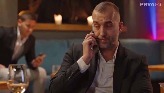 Igra Sudbine - Serijal 05 - Epizoda 165 - Domaca serija