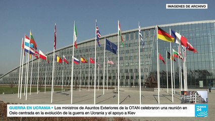 Las implicaciones del posible ingreso de Ucrania a la OTAN