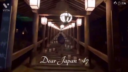 Nara Hasedera temple