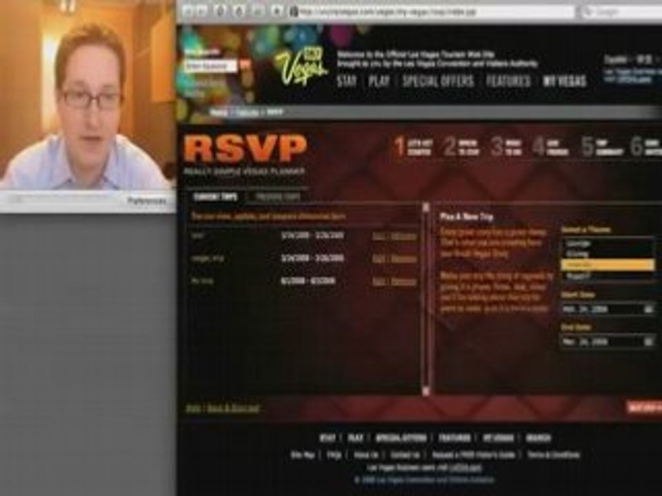 Launched: MyVegas