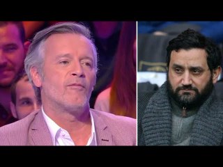 « Je ne dirais pas que c'est un ami » : Jean-Michel Maire cash sur ses liens avec Cyril Hanouna
