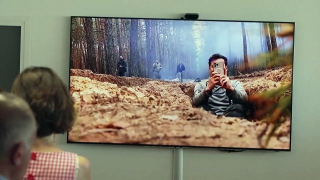 AFP rinde homenaje a su periodista Arman Soldin, muerto en Ucrania