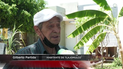 Por falta del servicio de Caabsa, la basura se apila hasta 8 días en las calles de Tlajomulco