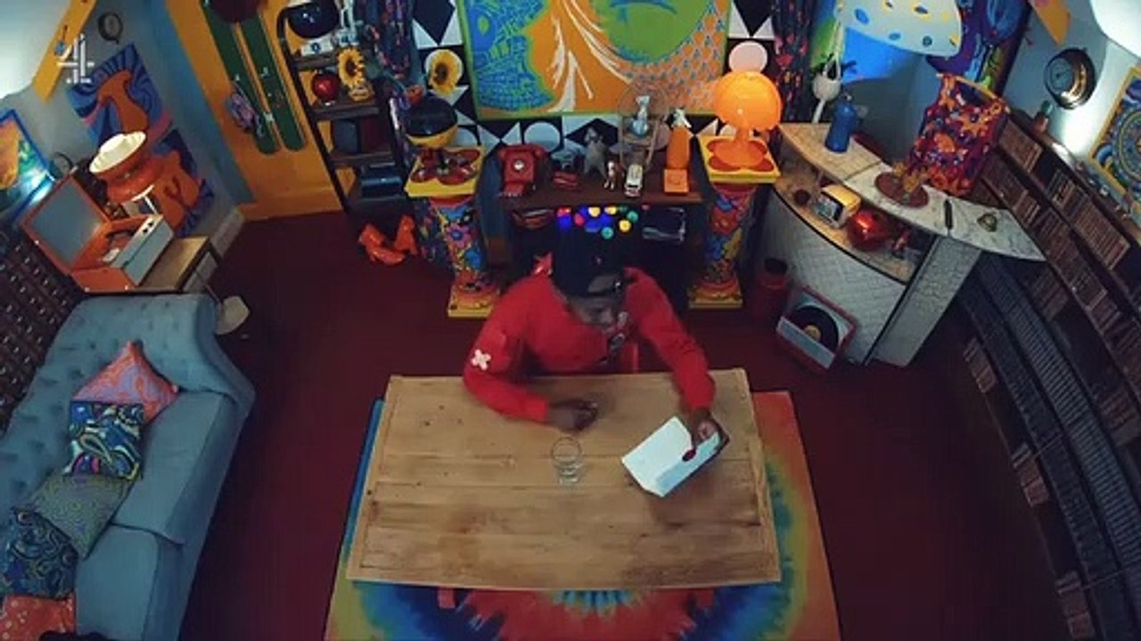Taskmaster S 15 Ep 10