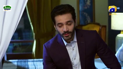 Tere Bin Episode 54 - 15th June 2023