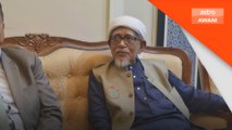 Pas yakin mampu menang di tiga negeri, peroleh sokongan di Selangor