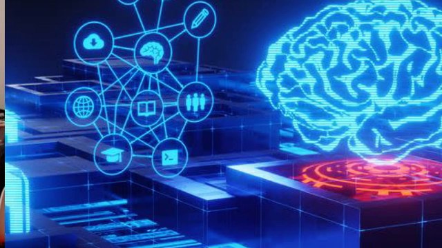 An expert tells Sky News that it's important to pay attention to the possibilities for harm from AI and claims it's not clear that governments know how to regulate the technology in a safe way.