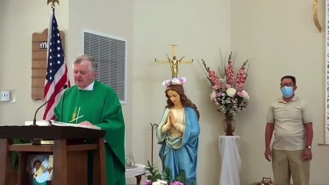 Catholic Mass Today I Daily Holy Mass I Friday June 2 2023 I English Holy Mass I 5.00 AM