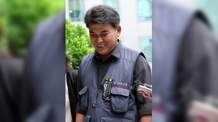 경찰, '집시법 위반' 민주노총 및 산별노조 간부 줄소환 조사 / YTN