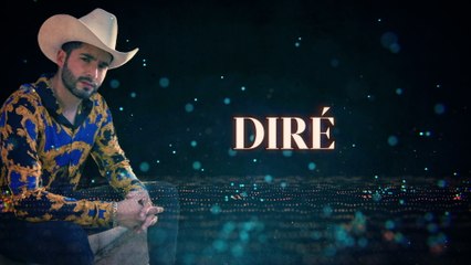 Jary Franco - Diré (LETRA)