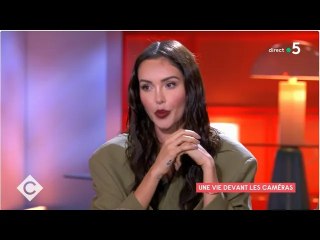 « C'est nul » : l'avis cash et très surprenant de Nabilla sur la téléréalité