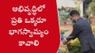 మహబూబాబాద్: రాష్ట్ర అభివృద్ధికి ప్రభుత్వం అహర్నిశలు కృషి..!