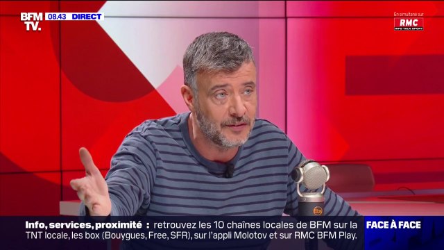 Les auteurs des fusillades sont des gamins à qui on donne une arme , explique Jérôme Pierrat, spécialiste du grand banditisme