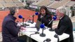 Roland-Garros : Gilles Moretton est l'invité de la matinale spéciale d'Europe 1 matin