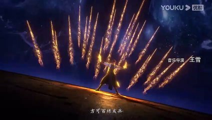 Apotheosis (Become a God)  Episode 31 English Subtitle