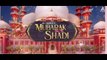 Mubarak Hai Ye Shadi - Official Video - Ali Haider - Gohar Jarchvi