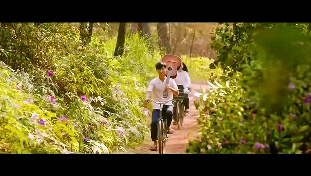 Mat Biec video Dailymotion