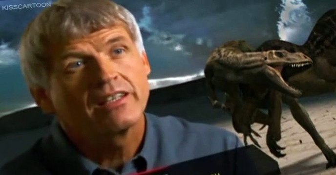 Jurassic Fight Club Jurassic Fight Club E004 Bloodiest Battle