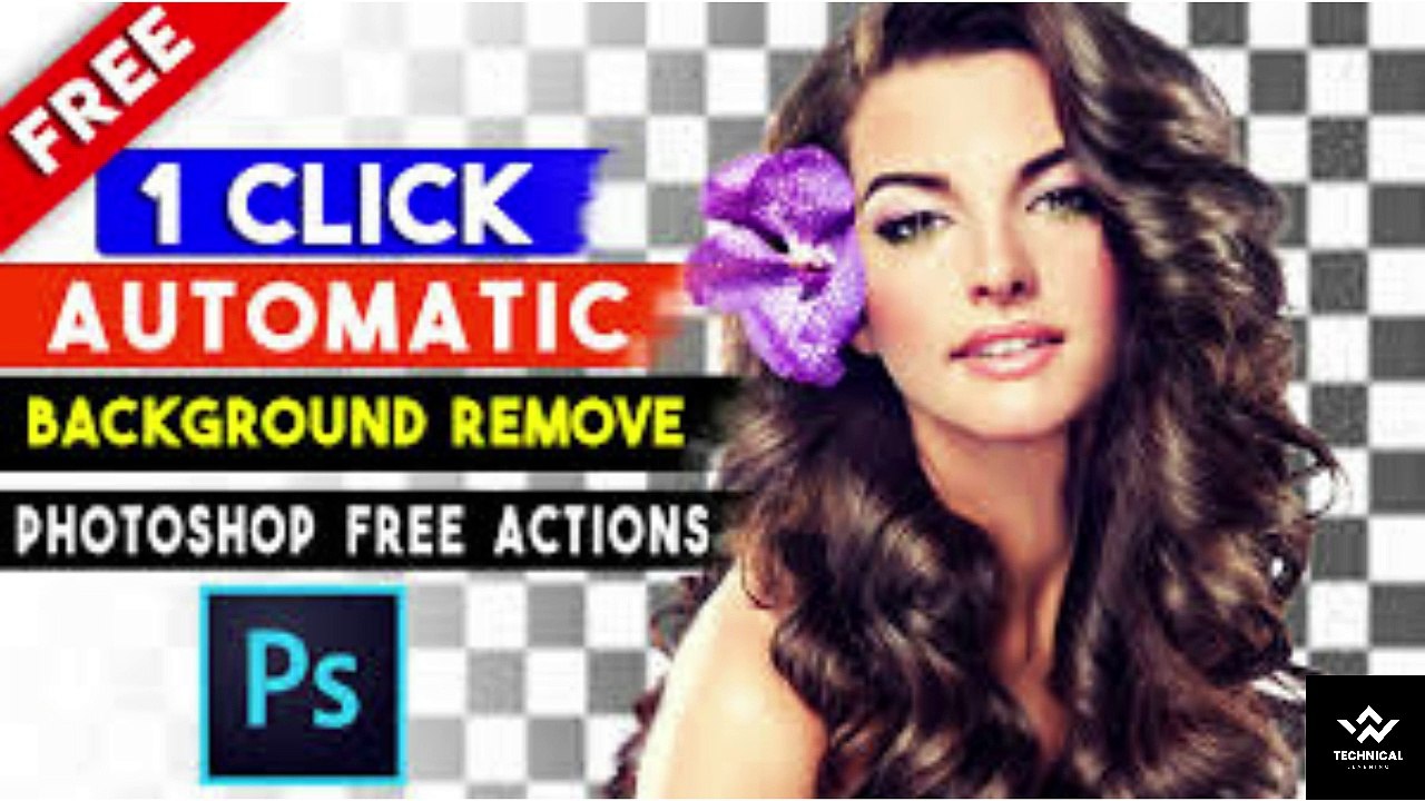 how-to-change-background-in-photoshop-cs-6-in-hindi-video-dailymotion