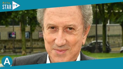 Michel Drucker amaigri : il se dévoile pour la première fois depuis son opération du cœur