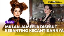 Foto Bareng, Mulan Jameela Disebut Kebanting Pesona Kecantikan Selvi Ananda: Beda Kelas Bos!