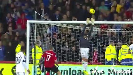 LES ROUGES LES PLUS DINGUES DE L'HISTOIRE