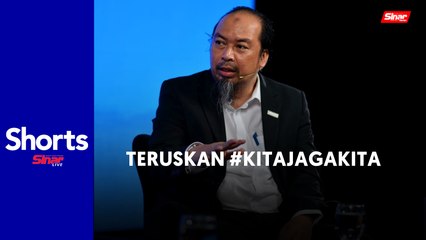 Belum selamat, negara sentiasa terkesan situasi luar