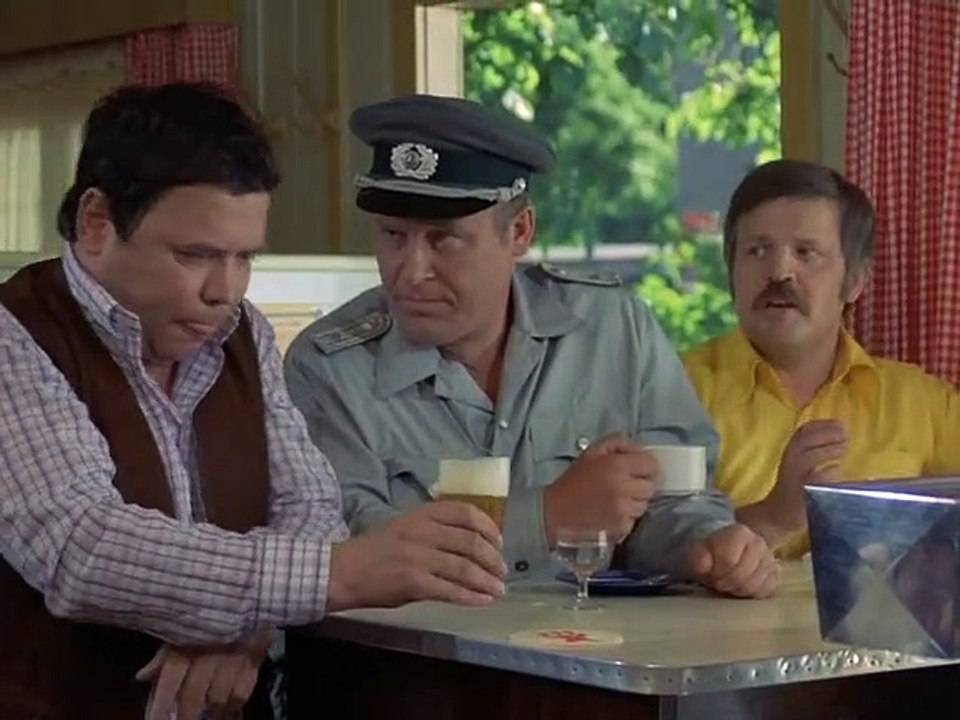 Polizeiruf 110-Vorurteil  (1976)