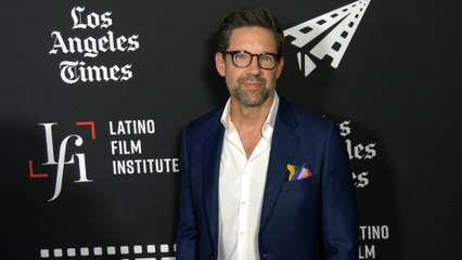 Todd Grinnell 2023 LALIFF Special Season 2 Screening of Amazon's "With Love" Red Carpet