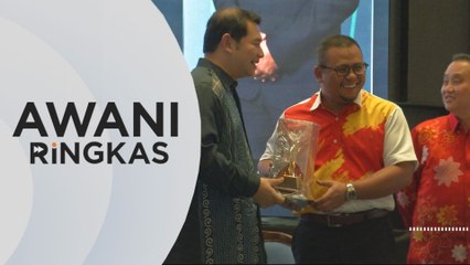AWANI Ringkas: Pelawaan Menteri Ekonomi kepada orang ramai