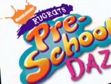 Rugrats Pre-School Daze Rugrats Pre-School Daze E001 Good News, Bad News
