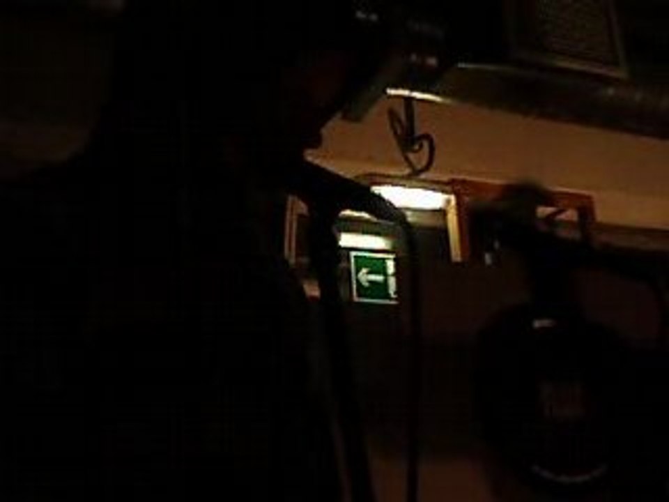 Does It Offend You, Yeah? Instore at Rough Trade East