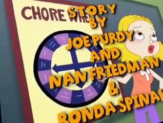 Rugrats Pre-School Daze Rugrats Pre-School Daze E003 Tree’s a Crowd