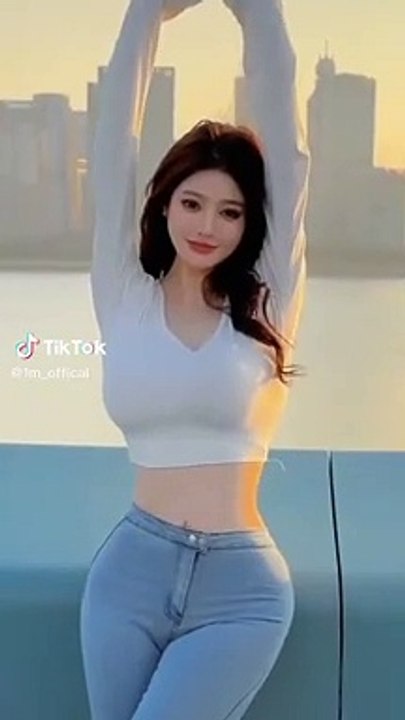 Chinese girl beautiful 