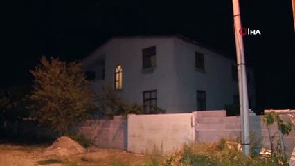 İmam ve eşi evlerinde öldürülmüş halde bulundu