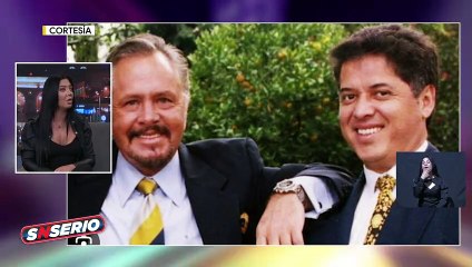 "Otra y te corro" el fuerte regaño de Paco Stanley a Paola Durante