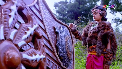 Chiến Binh Mặt Trời Tập 9 | Phim Ấn Độ hấp dẫn trên THVL 🌟 - thumbnail