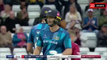 Lancashire VS Yorkshire T20 Blast 2023 Match _ Best Moments