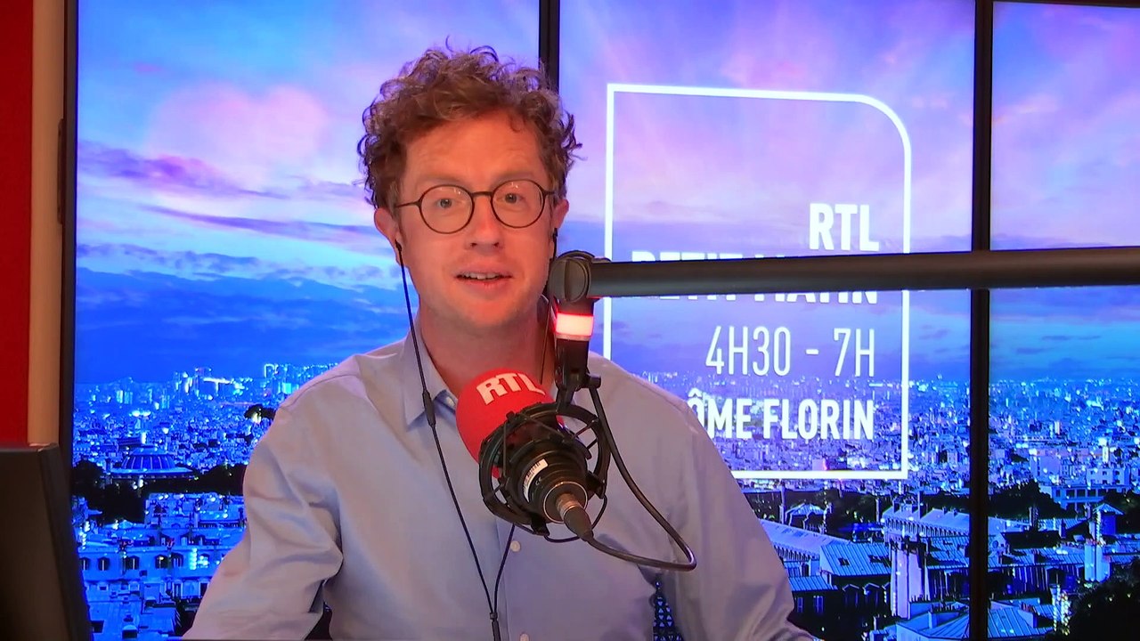 Les infos de 6h - Dette française : Bruno Le Maire se dédouane d'une potentielle baisse de la note