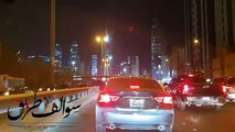 517 - قصة الخلافات الزوجية التي  انتهت بالإعدام !! سوالف طريق