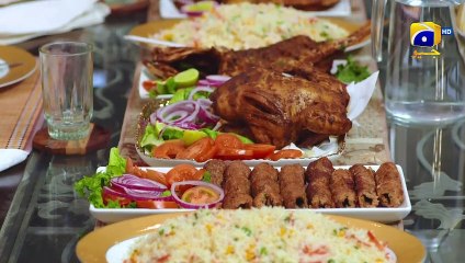 Shanzay Ki Mohabbat Sirf Tum Ho Shani   --     