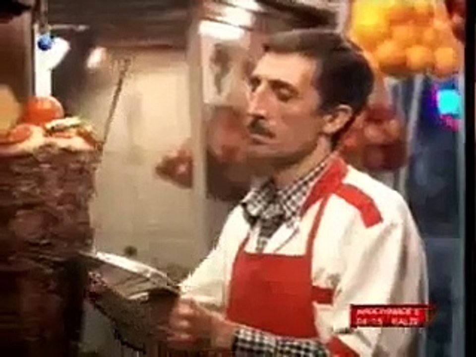KANAL D 2 OCAK 2009 REKLAM KUŞAĞI