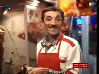KANAL D 3 OCAK 2009 REKLAM KUŞAĞI